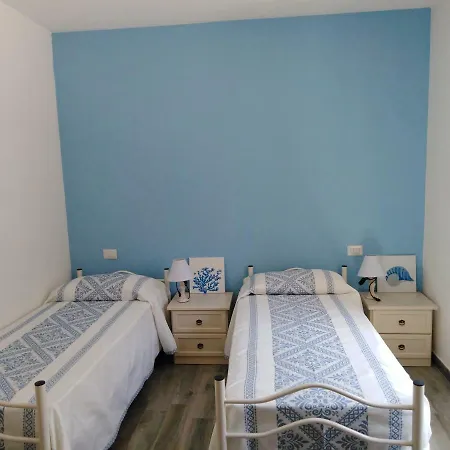 Casa Vacanza Malamuri