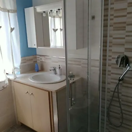 Ferienhaus Casa Vacanza Malamuri *
