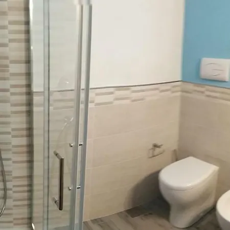 Casa Vacanza Malamuri * Budoni