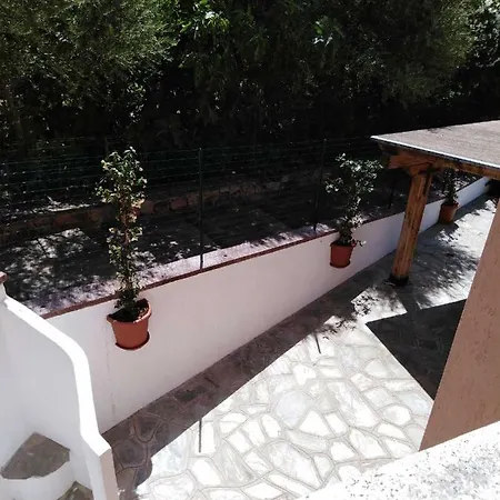 Ferienhaus Casa Vacanza Malamuri