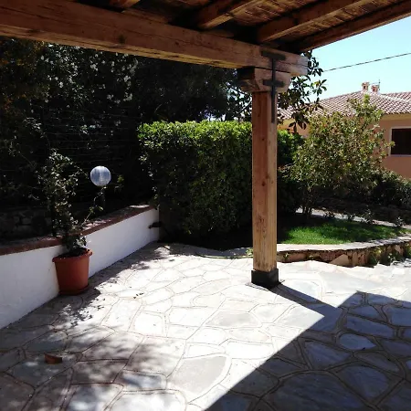 Casa Vacanza Malamuri Budoni