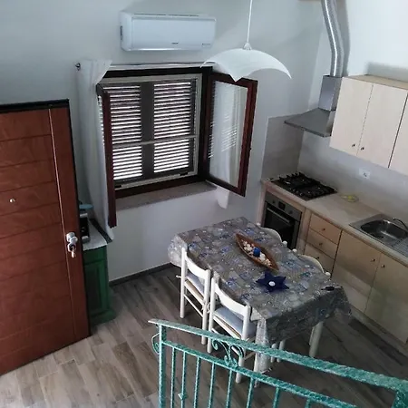 Casa Vacanza Malamuri *
