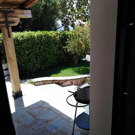 Casa Vacanza Malamuri Feriehus Budoni